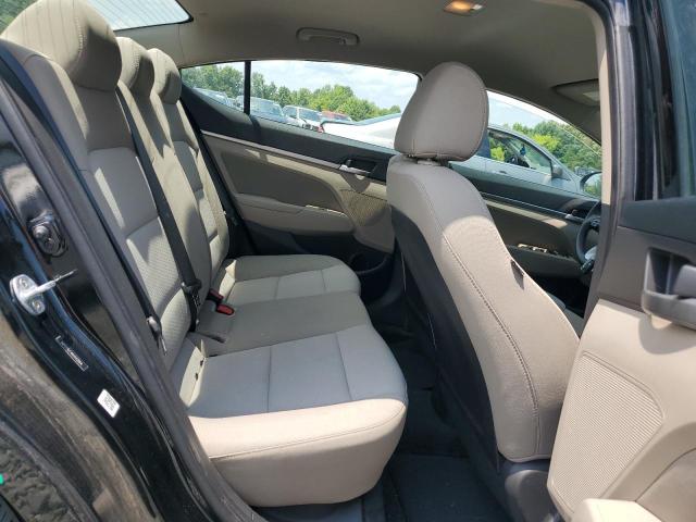 2019 Hyundai Elantra Sel VIN: 5NPD84LF4KH442884 Lot: 61622924