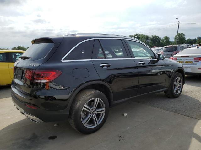 2022 MERCEDES-BENZ GLC 300 4M - W1N0G8EB3NV387179