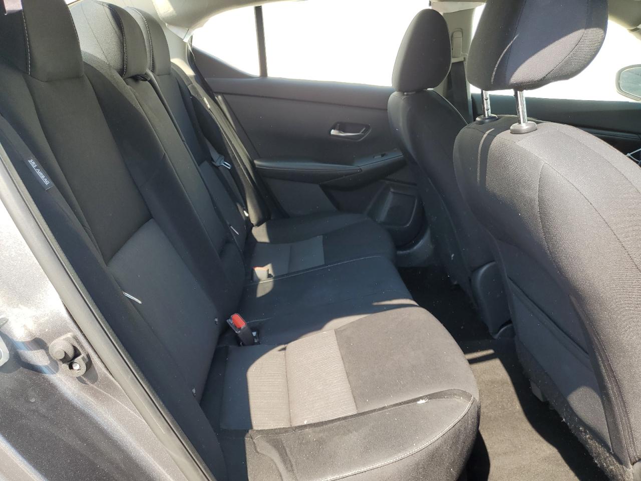 3N1AB8CV5MY212606 2021 Nissan Sentra Sv