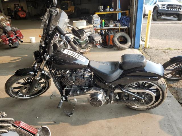 2020 HARLEY-DAVIDSON FXBRS 1HD1YHK17LB053125