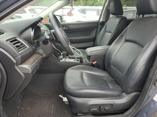 2017 Subaru Outback 3.6R Limited VIN: 4S4BSEKC3H3362062 Lot: 61849414