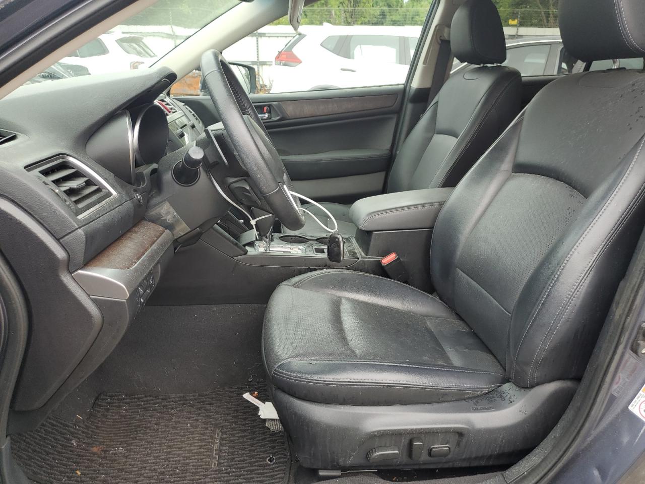 4S4BSEKC3H3362062 2017 Subaru Outback 3.6R Limited