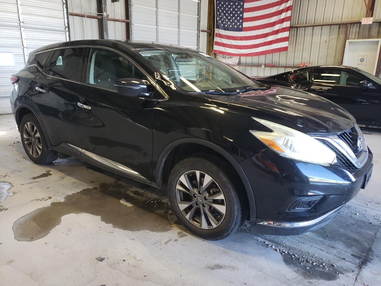 5N1AZ2MG0GN141964 2016 Nissan Murano S