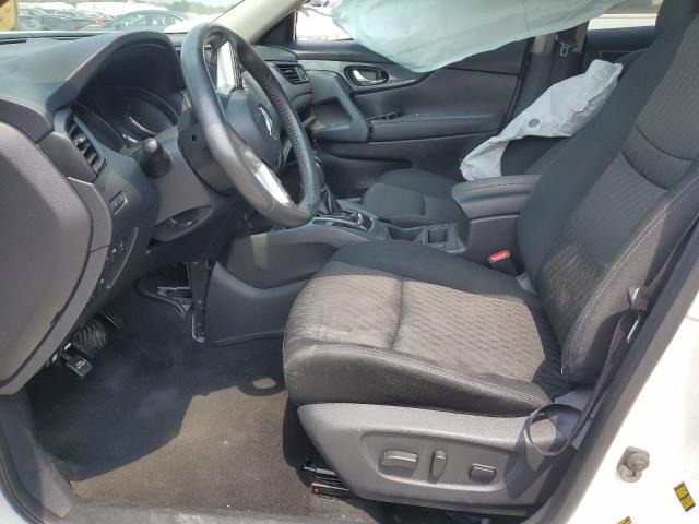 2017 NISSAN ROGUE S - KNMAT2MV0HP562318
