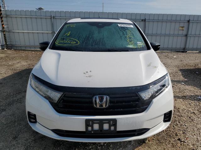 2024 HONDA ODYSSEY SP 5FNRL6H79RB030020