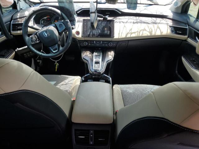 2018 HONDA CLARITY JHMZC5F12JC004545