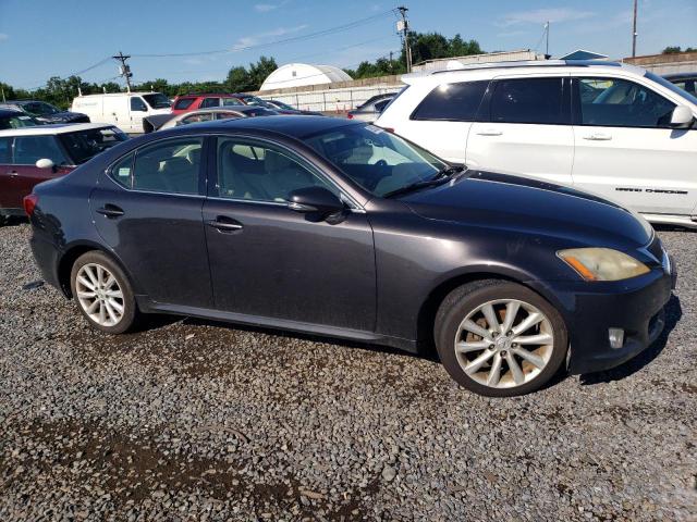 2010 Lexus Is 250 VIN: JTHCF5C26A5036073 Lot: 62600524