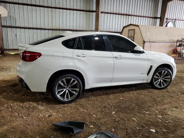 VIN 5UXKU0C5XG0F93530 2016 BMW X6, Sdrive35I no.3