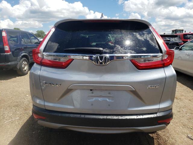 2018 HONDA CRV 7FARW2H51JE104442