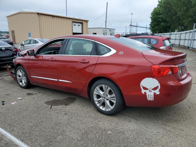 Vin: 2g1115sl6e9226524, lot: 62019224, chevrolet impala lt 20142