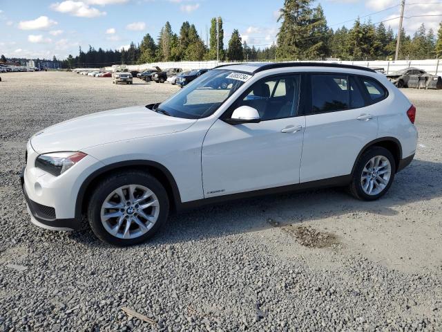 VIN WBAVL1C58FVY33242 2015 BMW X1, Xdrive28I no.1