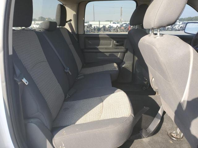 2011 Dodge Ram 1500 VIN: 1D7RV1CT5BS660892 Lot: 63508524