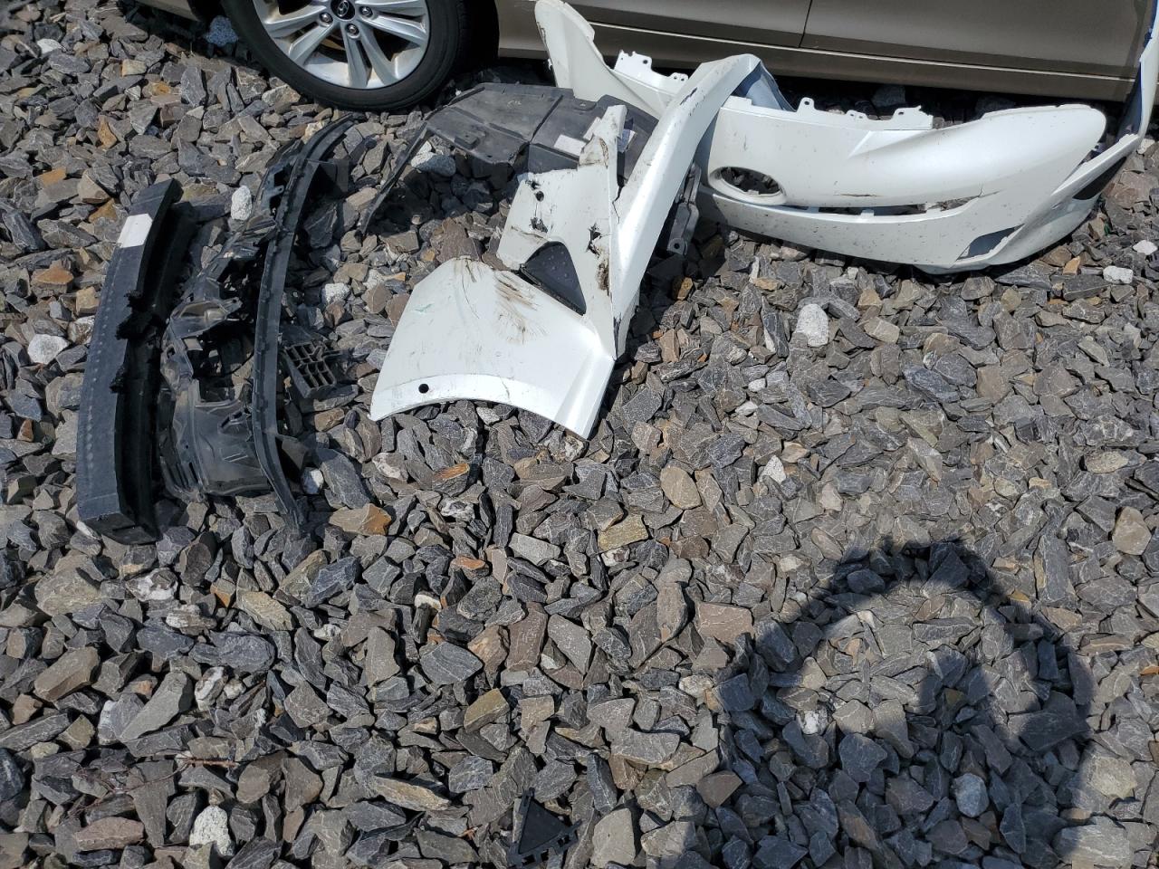 JTDKARFU8G3500307 2016 Toyota Prius