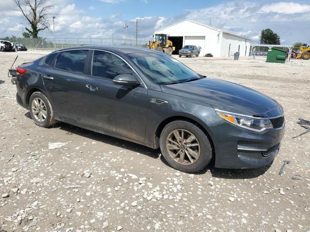 VIN KNAGT4L39G5072425 2016 KIA Optima, LX no.4