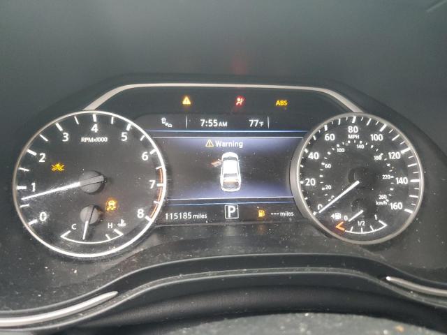 2016 NISSAN MAXIMA 1N4AA6APXGC377756