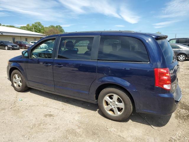 2012 Dodge Grand Caravan Sxt VIN: 2C4RDGCG3CR403283 Lot: 59567854