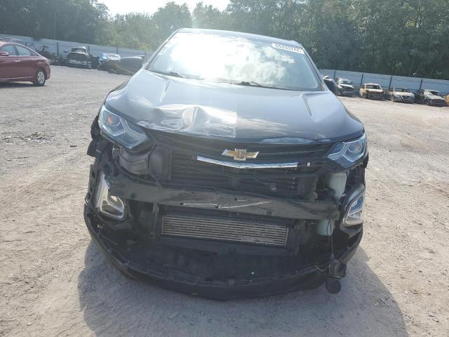 2018 CHEVROLET EQUINOX LS - 3GNAXHEV8JL285139