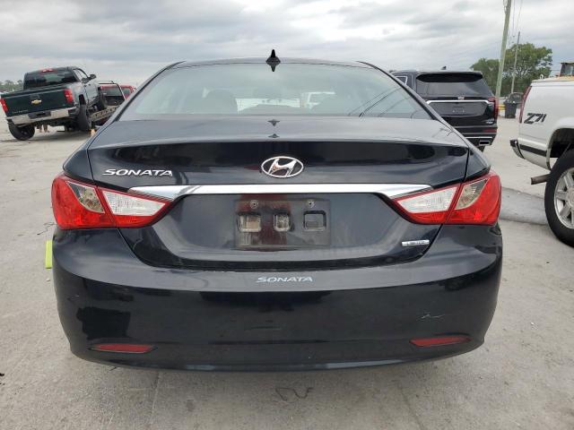 2013 Hyundai Sonata Se VIN: 5NPEC4AC7DH660154 Lot: 61876264