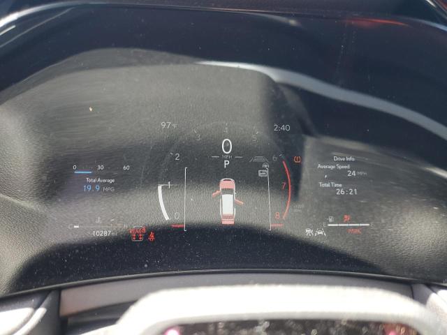 2024 LEXUS TX 350 BAS 5TDAAAA62RS006838