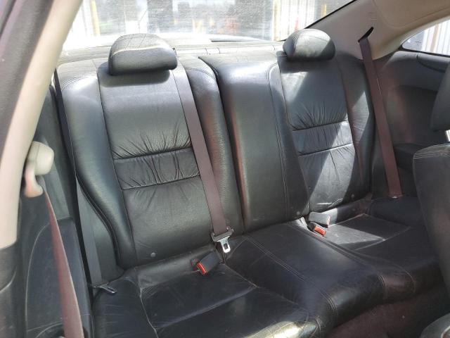 2004 Honda Accord Ex VIN: 1HGCM72694A014458 Lot: 61993474