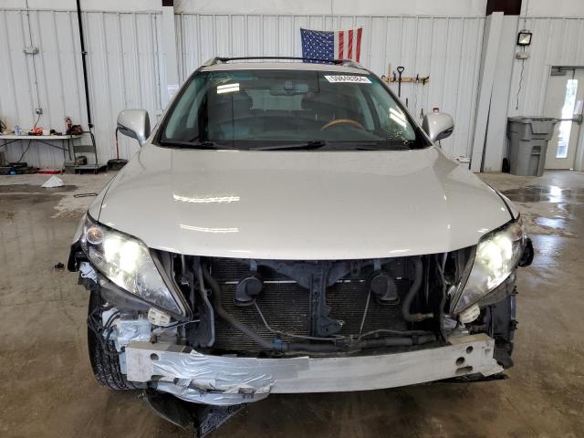 JTJBC1BA1A2024807 2010 Lexus Rx 450