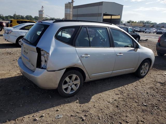 2008 Kia Rondo Lx VIN: KNAFG526887152189 Lot: 60755174