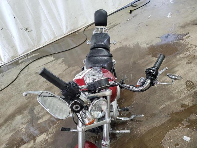 2006 HARLEY-DAVIDSON FXDI 1HD1GM1116K314413