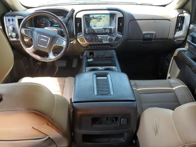 2018 GMC Sierra K1500 Denali VIN: 3GTU2PEJ4JG362318 Lot: 62041044