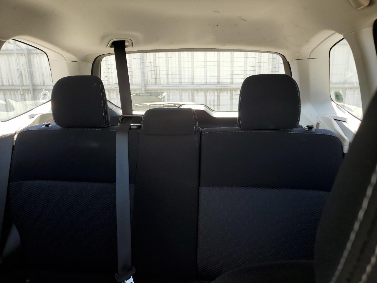 JF2SJABC9FH432780 2015 Subaru Forester 2.5I