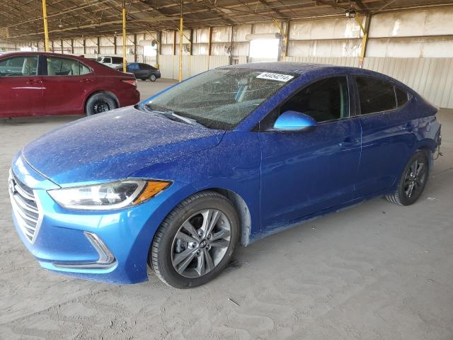 2017 HYUNDAI ELANTRA SE 2017