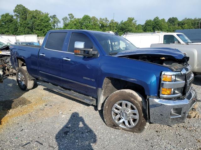 2017 CHEVROLET 3500 - 1GC4K0EYXHF249859