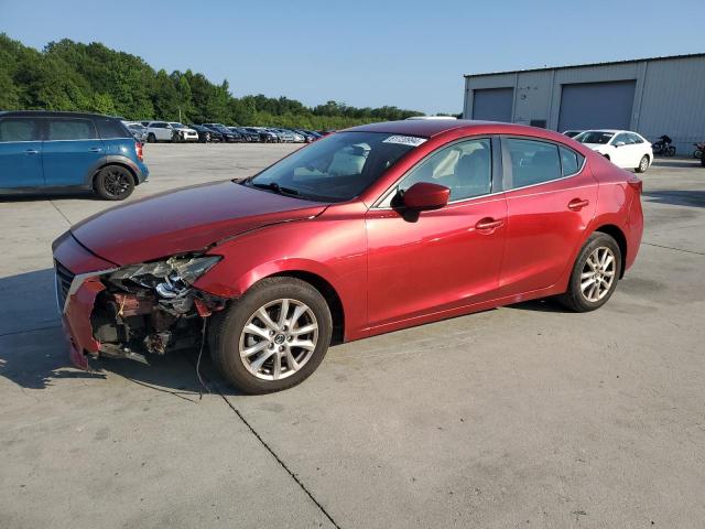 VIN 3MZBM1V74EM103772 2014 Mazda 3, Touring no.1