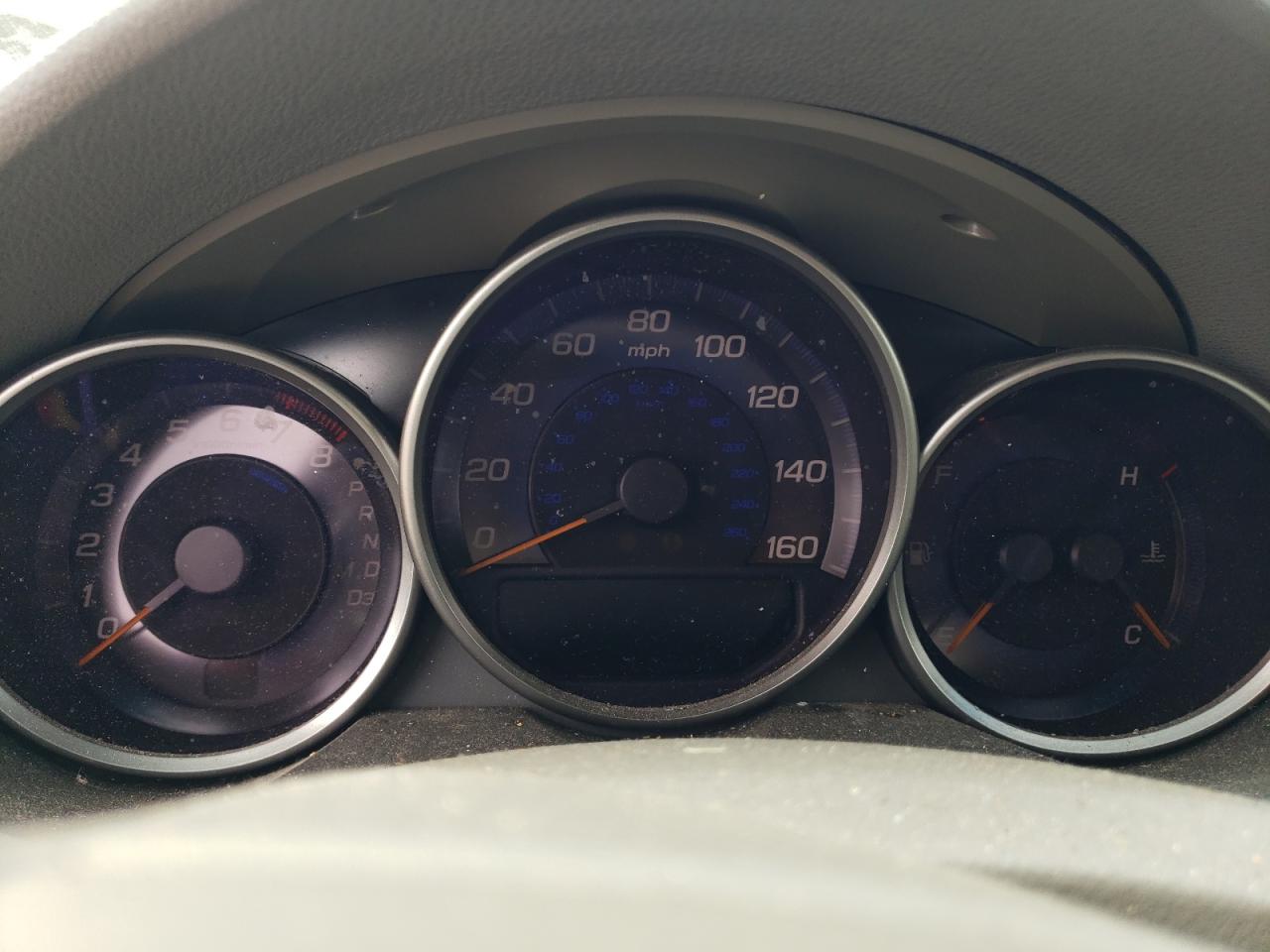 JH4KB16536C012032 2005 Acura Rl