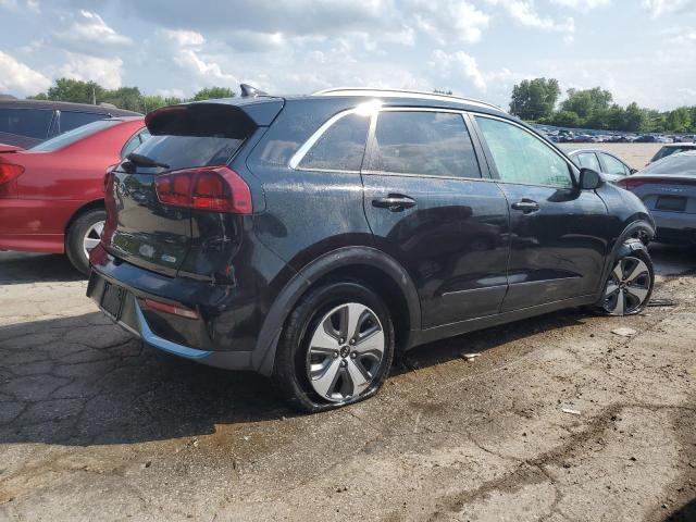 VIN KNDCM3LD4J5135911 2018 KIA Niro, LX no.3