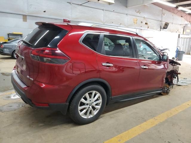 2018 NISSAN ROGUE S - 5N1AT2MV2JC846543