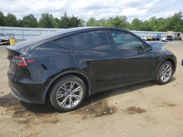 2022 TESLA MODEL Y - 7SAYGDEE0NA018906