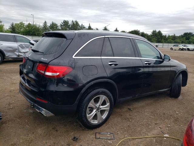 2018 Mercedes-Benz Glc 300 4Matic VIN: WDC0G4KBXJV056625 Lot: 61305544