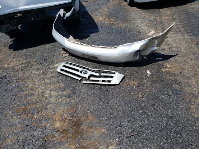 2005 Toyota Highlander Limited VIN: JTEEP21A950082799 Lot: 62100064