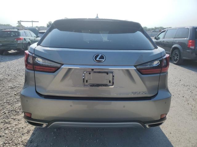 2020 LEXUS RX 350 - 2T2HZMDA8LC255522