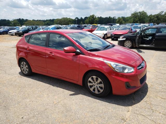 2017 HYUNDAI ACCENT SE - KMHCT5AE9HU326200