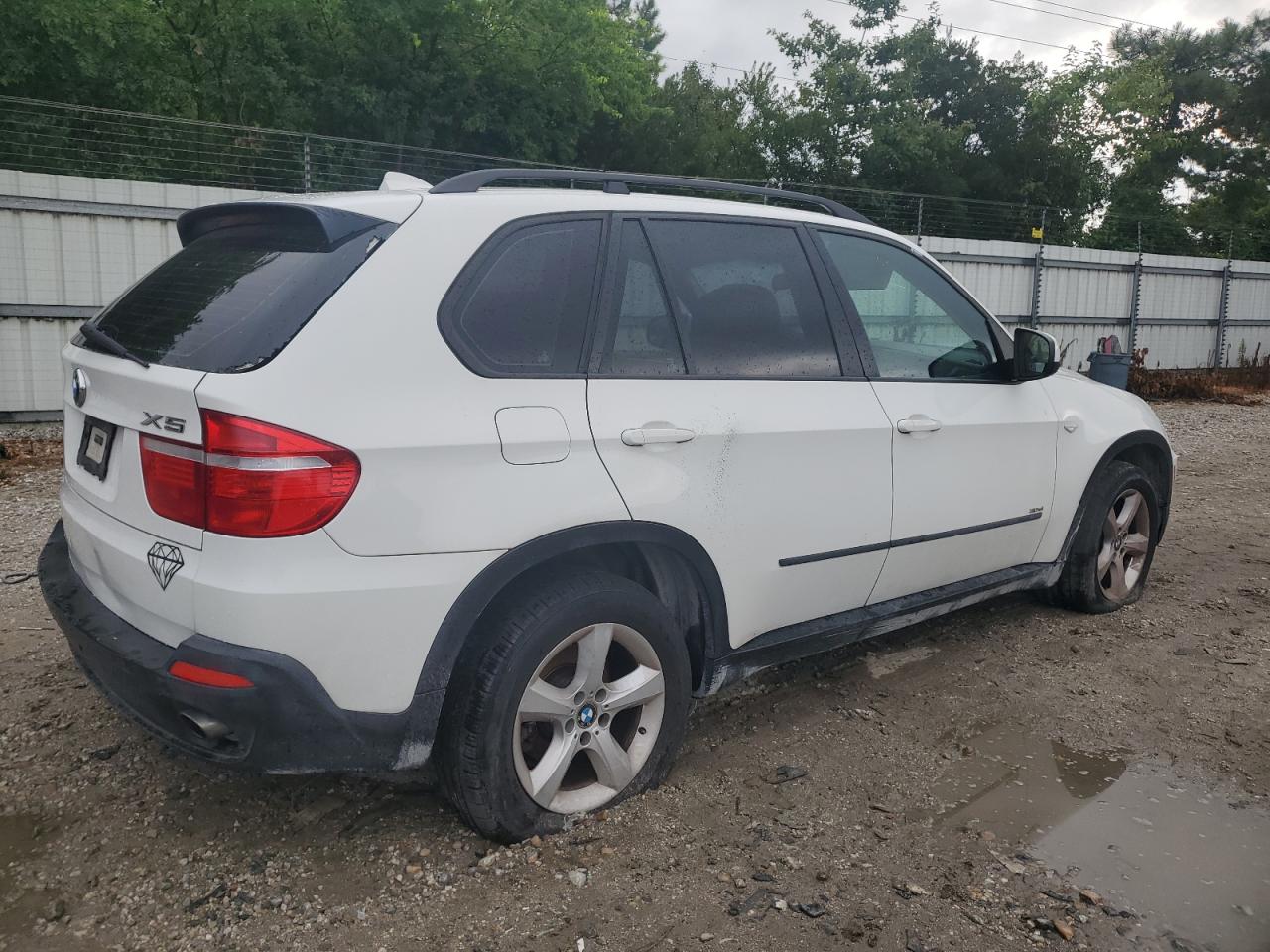 5UXFE43548L034364 2008 BMW X5 3.0I