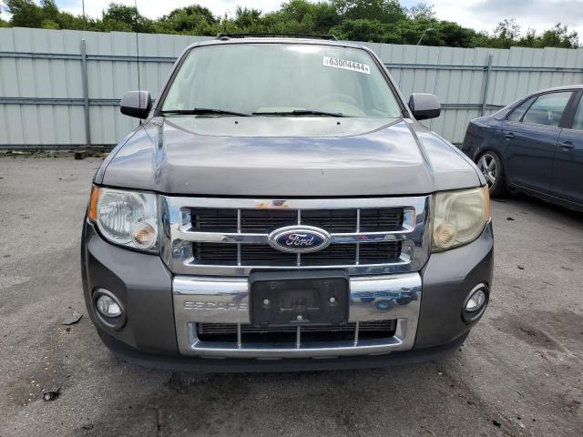 1FMCU9EG7CKB99340 2012 Ford Escape Limited