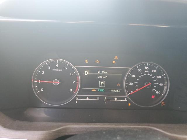 2022 Kia Sorento S VIN: 5XYRLDLC7NG158767 Lot: 61849064