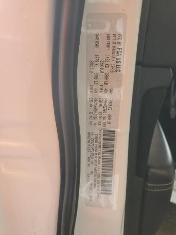 2015 JEEP GRAND CHER - 1C4RJFDJ9FC237930