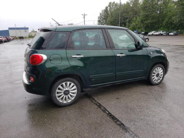 VIN ZFBCFABH1EZ022390 2014 Fiat 500L, Easy no.3