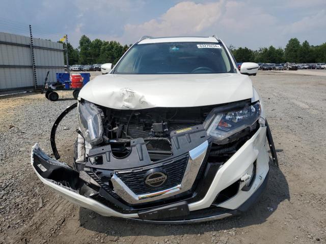 2018 NISSAN ROGUE S - 5N1AT2MTXJC757608