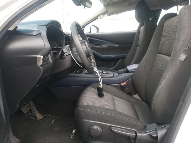 2021 MAZDA CX-30 - 3MVDMAAL0MM209356
