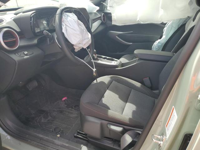 2024 Chevrolet Trax 1Rs VIN: KL77LGE24RC165499 Lot: 61997834