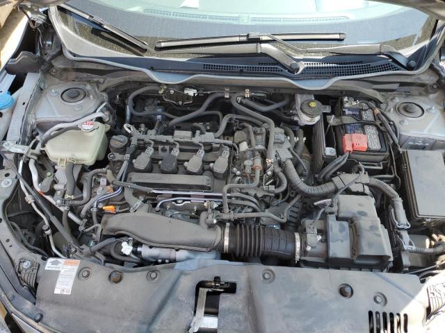 2021 HONDA CIVIC EX - 19XFC1F38ME000009