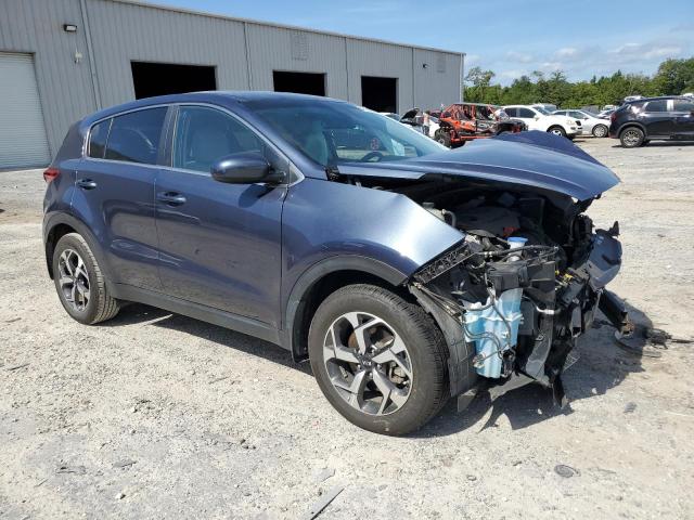 Vin: kndpm3ac6l7825114, lot: 64368244, kia sportage lx 20204
